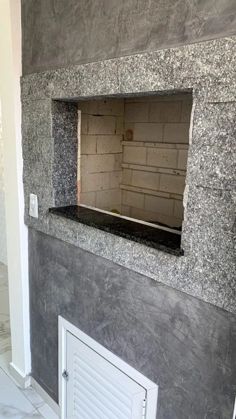 CASA à venda  no Bairro Zona Norte á apenas 150m da Praia: 11ª foto da galeria de imagens do imóvel