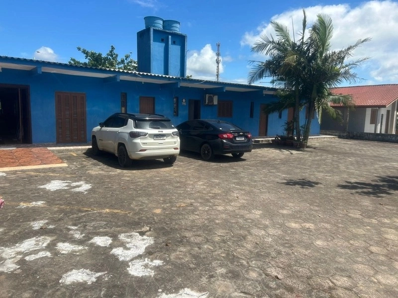 Imóvel residencial ou comercial