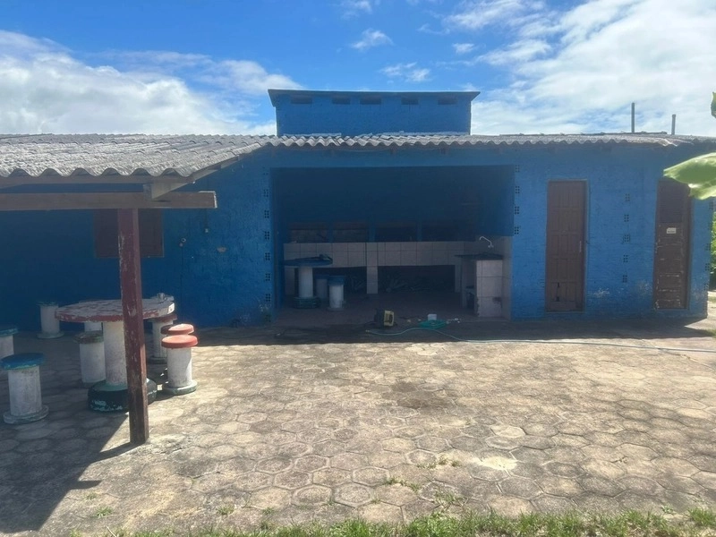 Atenção Investidor! Pousada com 10 Dormitórios - 3 Quadras do Mar!: 5ª foto da galeria de imagens do imóvel