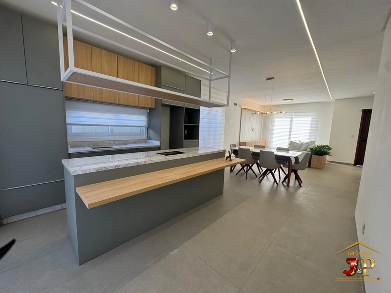 Casa dos sonhos a 100m do mar com 4 Suítes: 19ª foto da galeria de imagens do imóvel