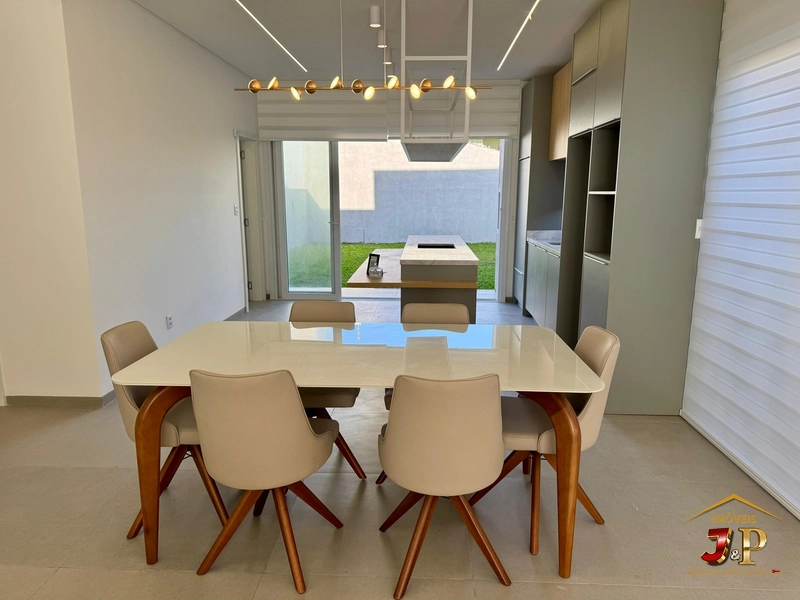 Casa dos sonhos a 100m do mar com 4 Suítes: 4ª foto da galeria de imagens do imóvel