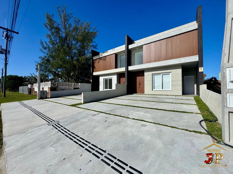 Casa dos sonhos a 100m do mar com 4 Suítes: 7ª foto da galeria de imagens do imóvel
