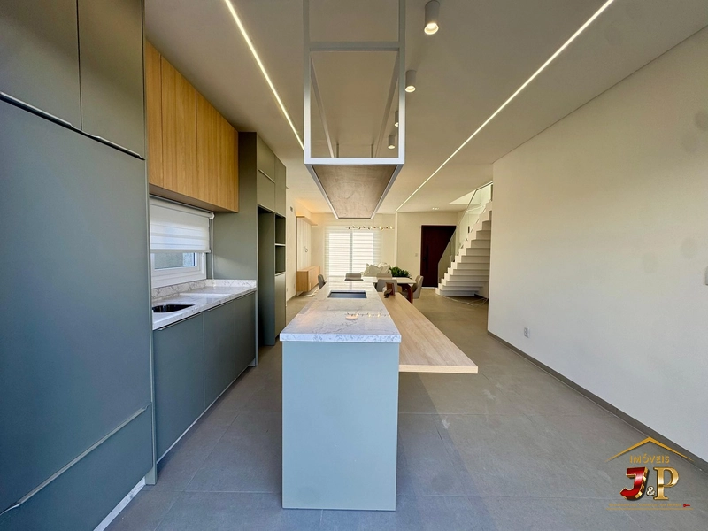 Casa dos sonhos a 100m do mar com 4 Suítes: 17ª foto da galeria de imagens do imóvel