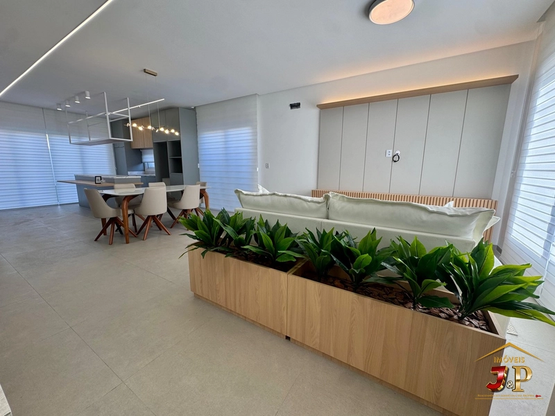 Casa dos sonhos a 100m do mar com 4 Suítes: 16ª foto da galeria de imagens do imóvel