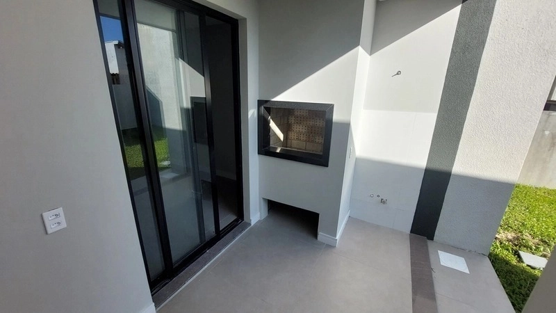 Linda Casa 2 Dormitórios na Avenida!: 5ª foto da galeria de imagens do imóvel