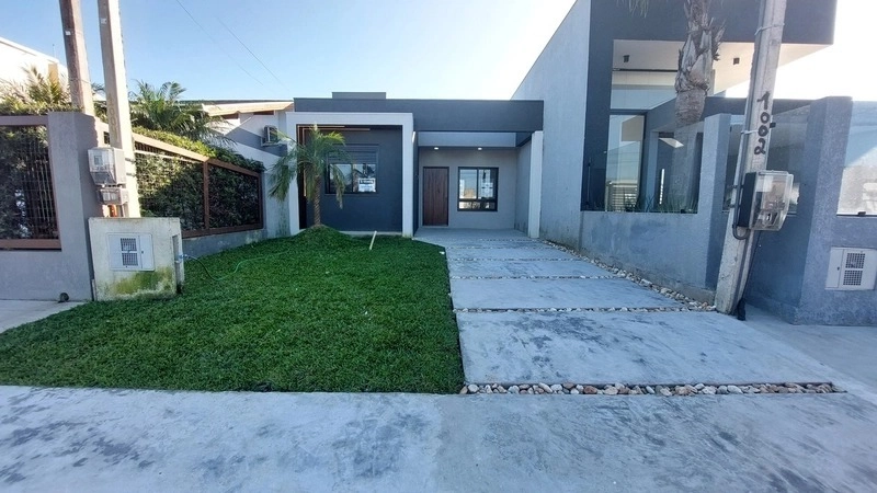 Linda Casa 2 Dormitórios na Avenida!: 20ª foto da galeria de imagens do imóvel