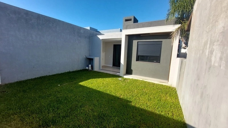 Linda Casa 2 Dormitórios na Avenida!: 13ª foto da galeria de imagens do imóvel