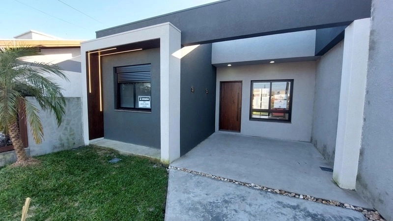 Linda Casa 2 Dormitórios na Avenida!: 11ª foto da galeria de imagens do imóvel