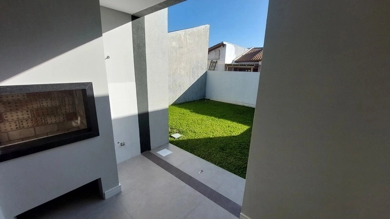 Linda Casa 2 Dormitórios na Avenida!: 8ª foto da galeria de imagens do imóvel