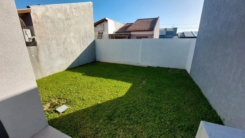 Linda Casa 2 Dormitórios na Avenida!: 4ª foto da galeria de imagens do imóvel