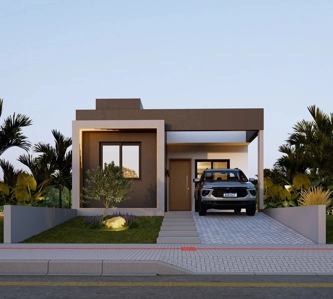 Linda Casa 2 Dormitórios na Avenida!: 18ª foto da galeria de imagens do imóvel