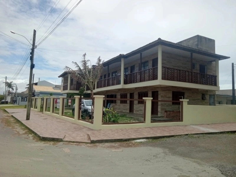 Imóvel residencial ou comercial