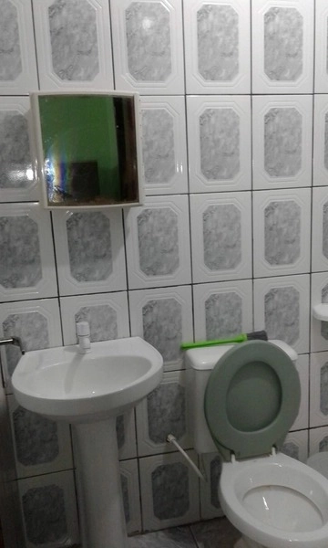 POUSADA Á VENDA!!!: 1ª foto da galeria de imagens do imóvel
