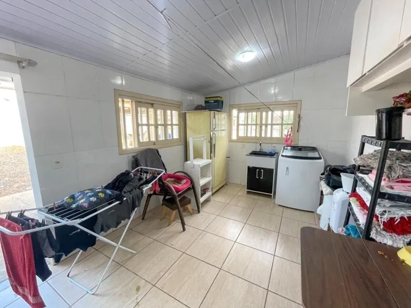 Casa a 150m da praia com 3 dormitórios: 22ª foto da galeria de imagens do imóvel