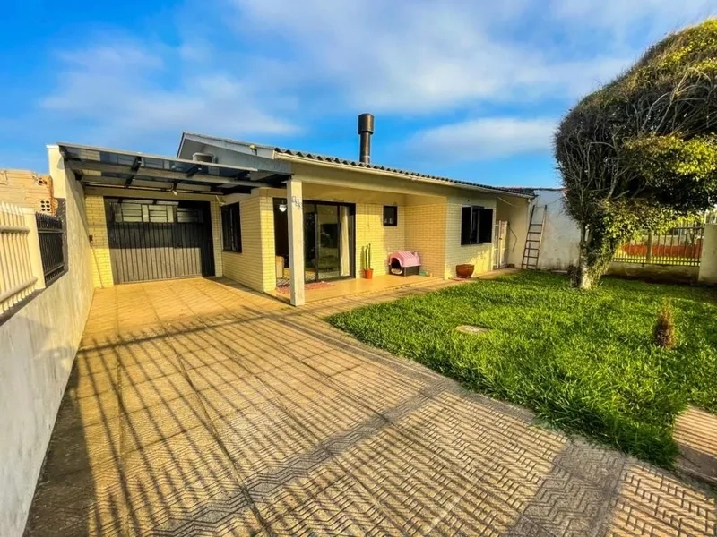 Casa a 150m da praia com 3 dormitórios: 24ª foto da galeria de imagens do imóvel
