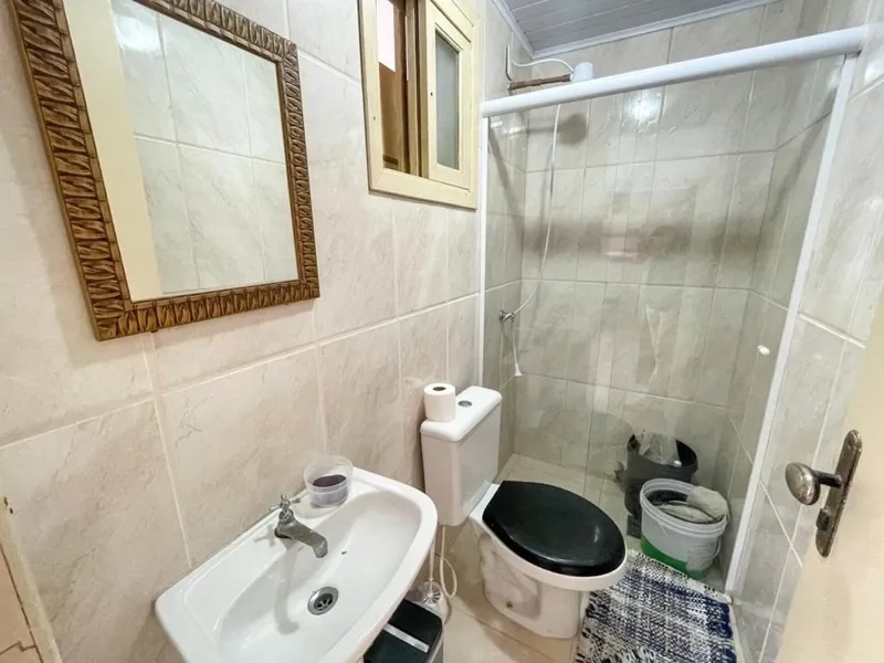 Casa a 150m da praia com 3 dormitórios: 16ª foto da galeria de imagens do imóvel