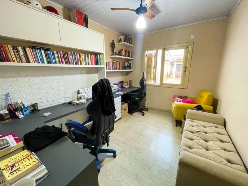 Casa a 150m da praia com 3 dormitórios: 19ª foto da galeria de imagens do imóvel