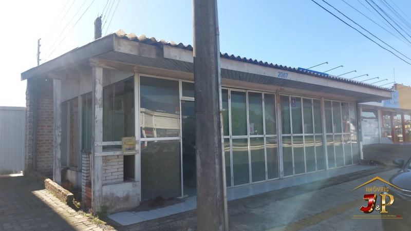 Imóvel residencial ou comercial