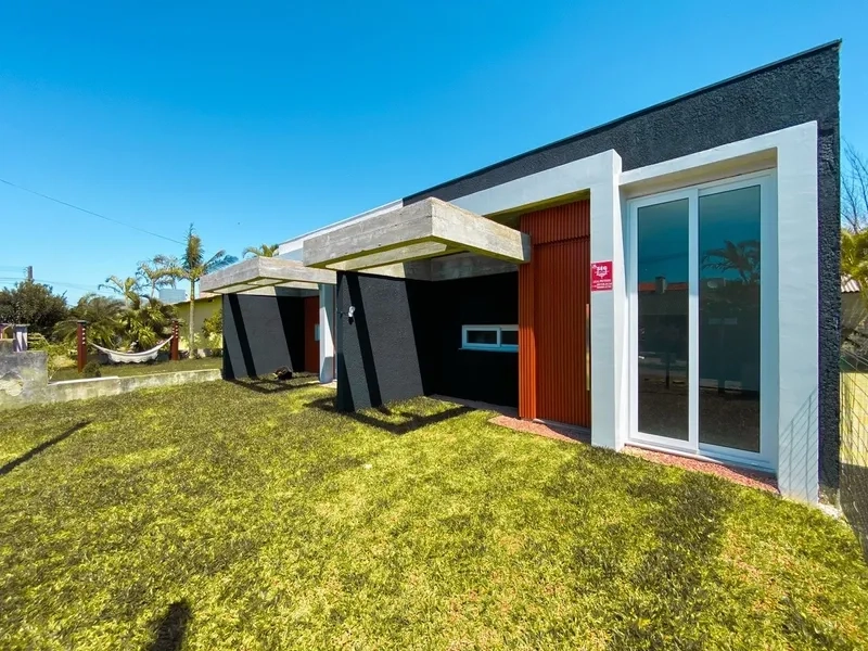 CASA 3 DORMITÓRIOS (1 SUÍTE) - PRÓXIMO AO MAR EM EXCELENTE LOCALIZAÇÃO: 16ª foto da galeria de imagens do imóvel