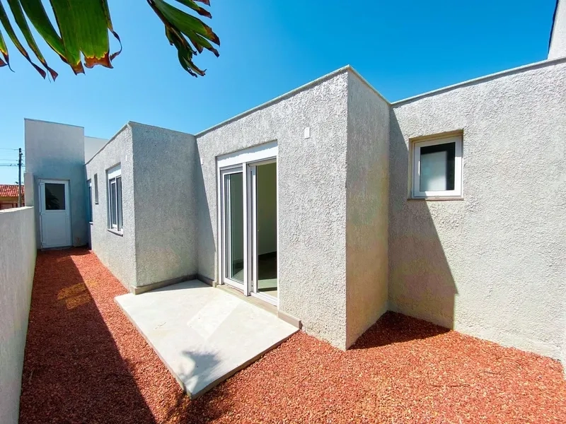 CASA 3 DORMITÓRIOS (1 SUÍTE) - PRÓXIMO AO MAR EM EXCELENTE LOCALIZAÇÃO: 18ª foto da galeria de imagens do imóvel