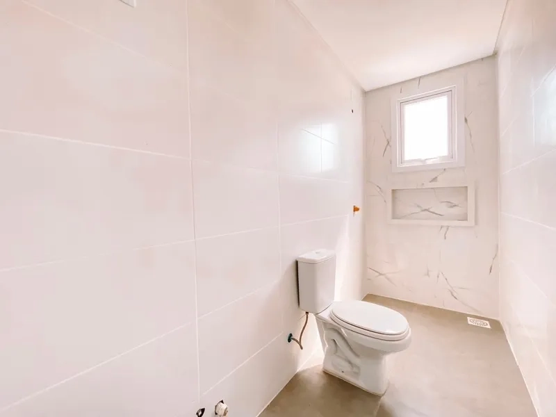 CASA 3 DORMITÓRIOS (1 SUÍTE) - PRÓXIMO AO MAR EM EXCELENTE LOCALIZAÇÃO: 7ª foto da galeria de imagens do imóvel