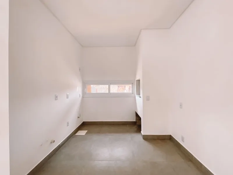 CASA 3 DORMITÓRIOS (1 SUÍTE) - PRÓXIMO AO MAR EM EXCELENTE LOCALIZAÇÃO: 5ª foto da galeria de imagens do imóvel