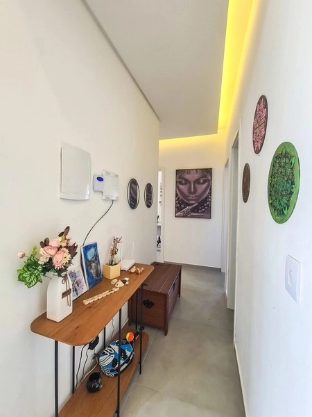Casa 3 Dormitórios apenas 80 metros do mar no bairro Zona Norte: 24ª foto da galeria de imagens do imóvel