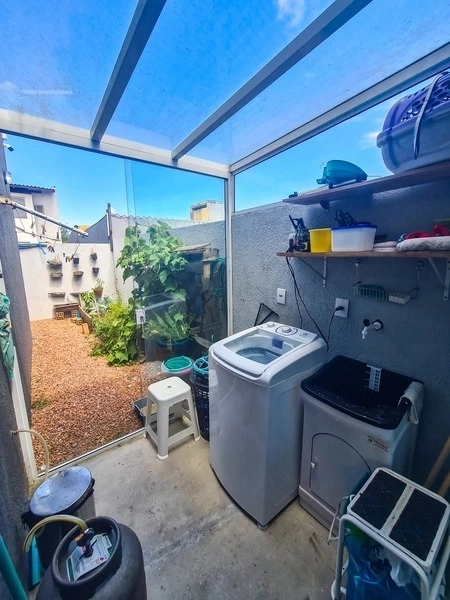 Casa 3 Dormitórios apenas 80 metros do mar no bairro Zona Norte: 31ª foto da galeria de imagens do imóvel
