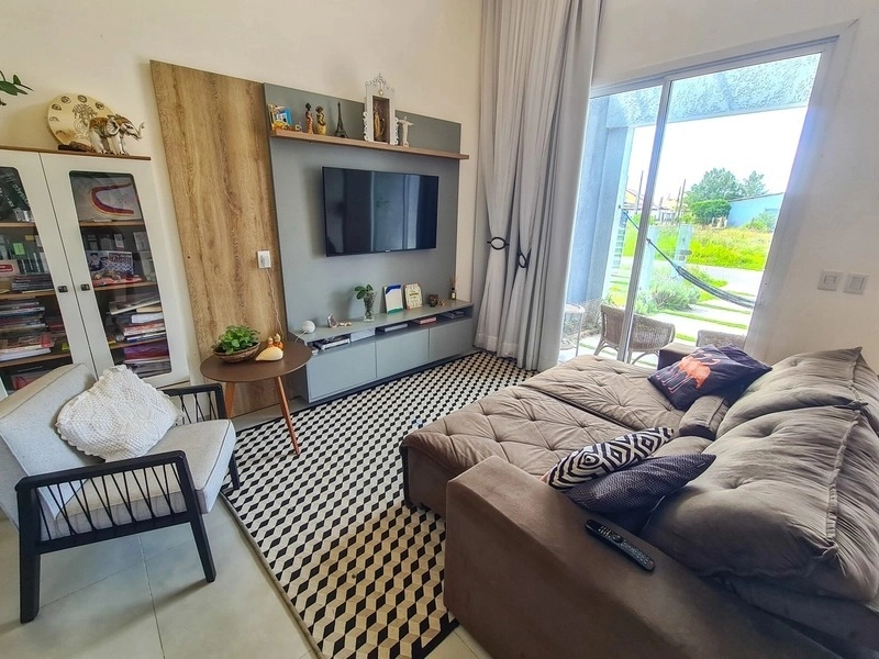 Casa 3 Dormitórios apenas 80 metros do mar no bairro Zona Norte: 8ª foto da galeria de imagens do imóvel