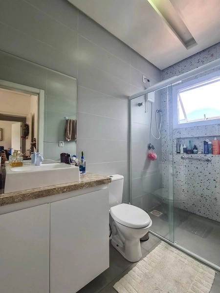 Casa 3 Dormitórios apenas 80 metros do mar no bairro Zona Norte: 30ª foto da galeria de imagens do imóvel