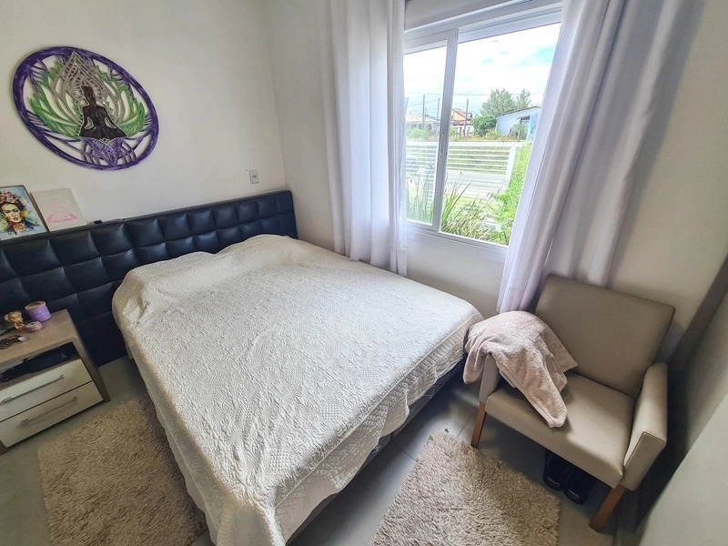 Casa 3 Dormitórios apenas 80 metros do mar no bairro Zona Norte: 20ª foto da galeria de imagens do imóvel