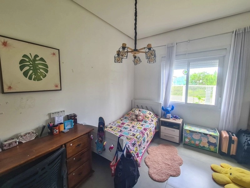 Casa 3 Dormitórios apenas 80 metros do mar no bairro Zona Norte: 25ª foto da galeria de imagens do imóvel