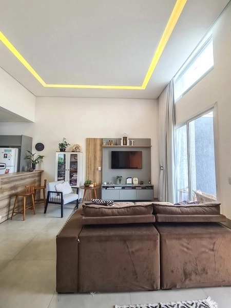 Casa 3 Dormitórios apenas 80 metros do mar no bairro Zona Norte: 17ª foto da galeria de imagens do imóvel