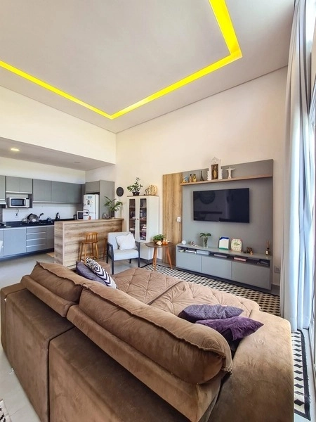 Casa 3 Dormitórios apenas 80 metros do mar no bairro Zona Norte: 9ª foto da galeria de imagens do imóvel