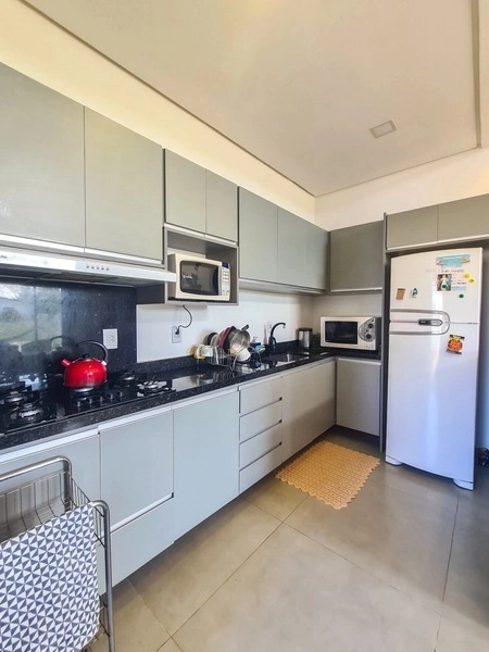 Casa 3 Dormitórios apenas 80 metros do mar no bairro Zona Norte: 11ª foto da galeria de imagens do imóvel