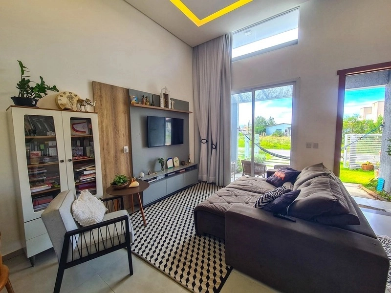 Casa 3 Dormitórios apenas 80 metros do mar no bairro Zona Norte: 6ª foto da galeria de imagens do imóvel