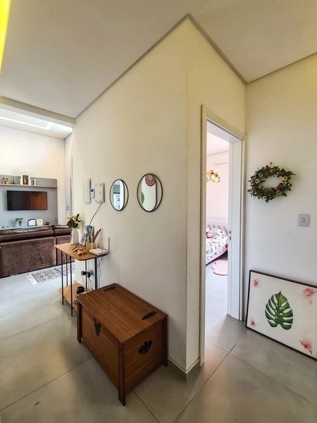 Casa 3 Dormitórios apenas 80 metros do mar no bairro Zona Norte: 23ª foto da galeria de imagens do imóvel