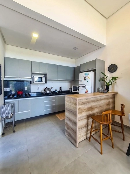 Casa 3 Dormitórios apenas 80 metros do mar no bairro Zona Norte: 13ª foto da galeria de imagens do imóvel