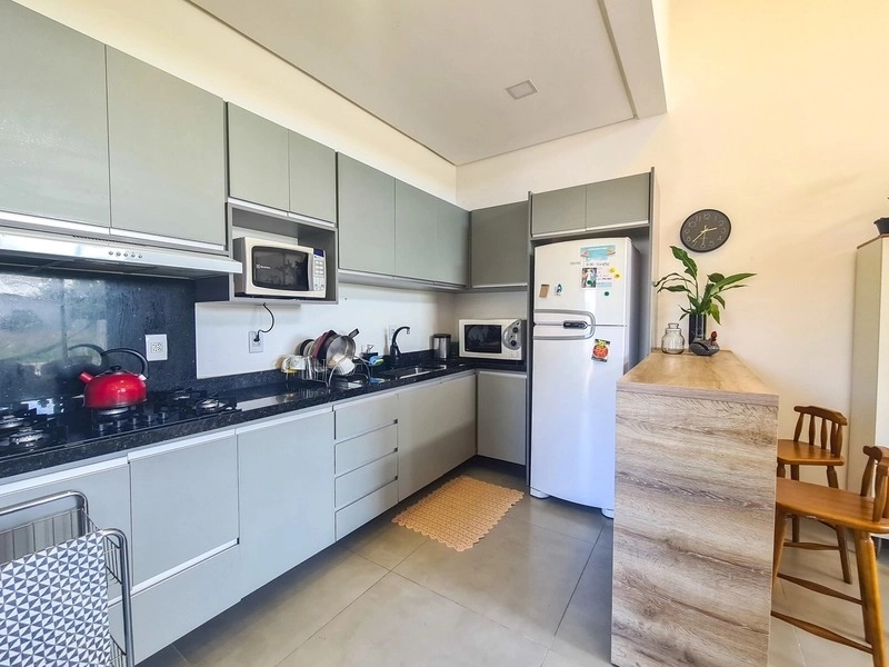 Casa 3 Dormitórios apenas 80 metros do mar no bairro Zona Norte: 12ª foto da galeria de imagens do imóvel