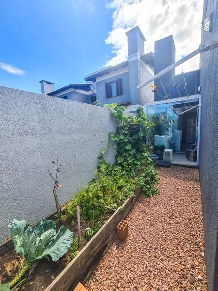 Casa 3 Dormitórios apenas 80 metros do mar no bairro Zona Norte: 32ª foto da galeria de imagens do imóvel