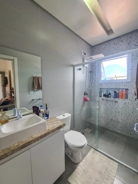 Casa 3 Dormitórios apenas 80 metros do mar no bairro Zona Norte: 28ª foto da galeria de imagens do imóvel