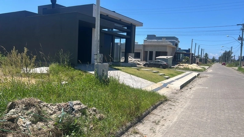 Ótimo terreno bairro Guarani em Capão da Canoa.: 1ª foto da galeria de imagens do imóvel