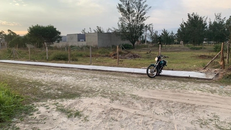 Terreno pronto para investir ou construir no bairro Guarani: 1ª foto da galeria de imagens do imóvel