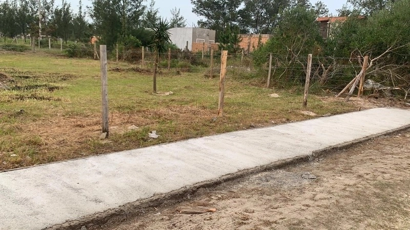 Terreno pronto para investir ou construir no bairro Guarani: 6ª foto da galeria de imagens do imóvel