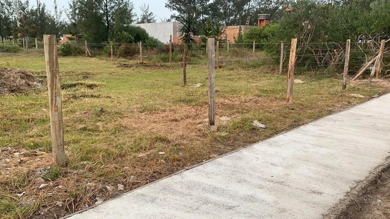 Terreno pronto para investir ou construir no bairro Guarani: 2ª foto da galeria de imagens do imóvel