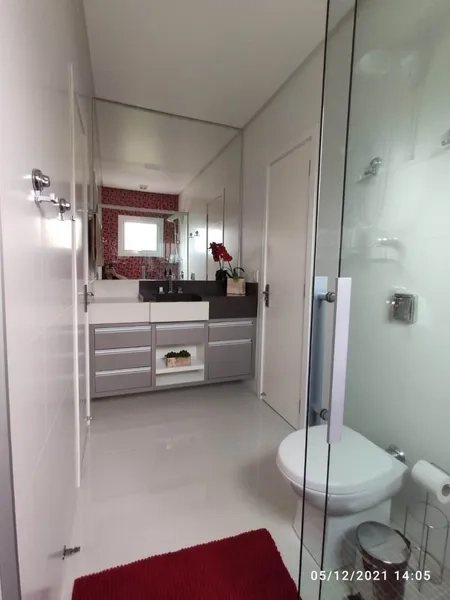 CASA ENCANTADORA COM 3 SUÍTES: 21ª foto da galeria de imagens do imóvel
