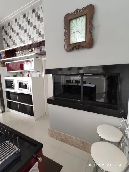 CASA ENCANTADORA COM 3 SUÍTES: 23ª foto da galeria de imagens do imóvel