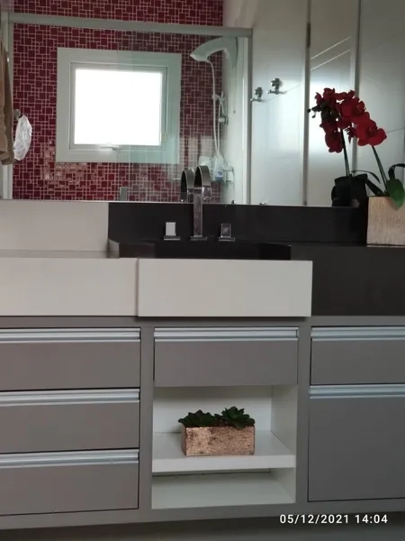 CASA ENCANTADORA COM 3 SUÍTES: 29ª foto da galeria de imagens do imóvel