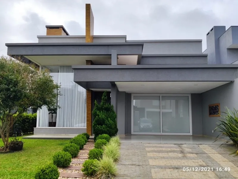 CASA ENCANTADORA COM 3 SUÍTES: 3ª foto da galeria de imagens do imóvel