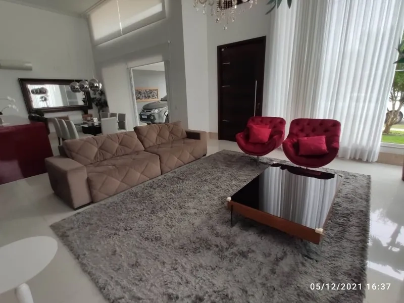 CASA ENCANTADORA COM 3 SUÍTES: 5ª foto da galeria de imagens do imóvel